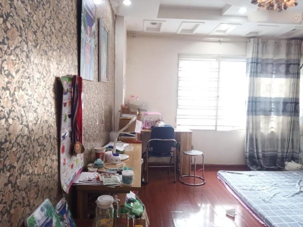 Cần bán căn nhà 5 tầng tại Đường Nguyễn Cao, Phường Đống Mác, Hai Bà Trưng, Hà Nội